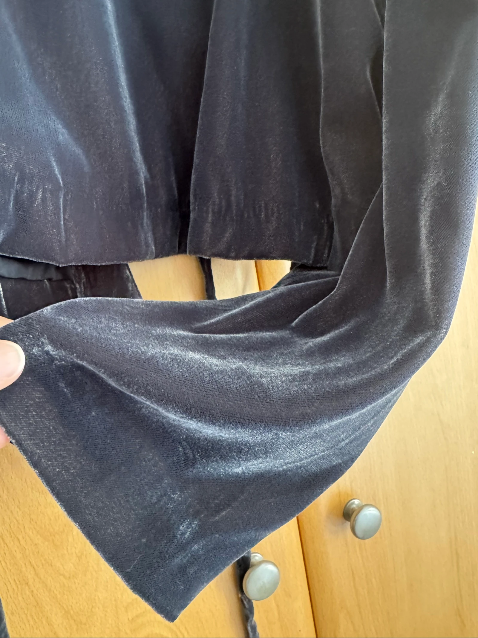 Zara Kimono – photo 4
